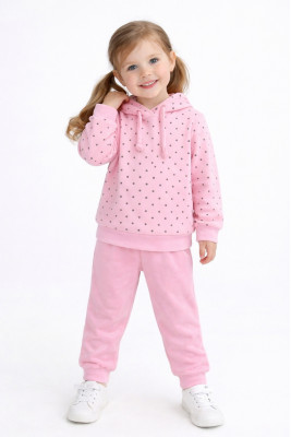 Комплект для дівчаток